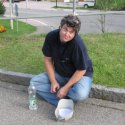 Les Melody Boy's en Autriche 2006